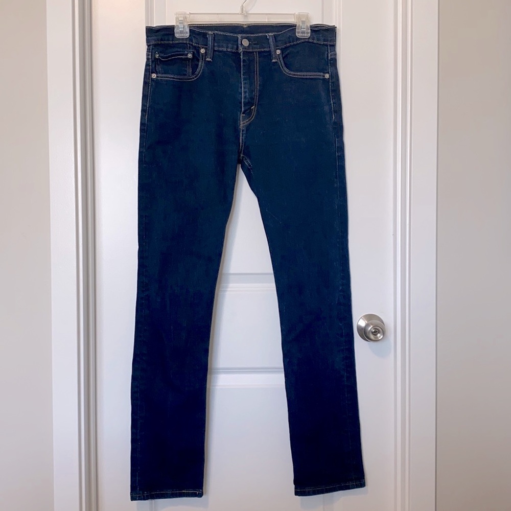 LEVI’S Signature Jeans W 33 L 34